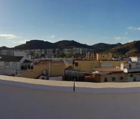 Atico Tallavi * Málaga