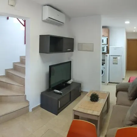 Appartement Atico Tallavi Málaga