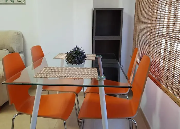ático Tallaví Apartman *