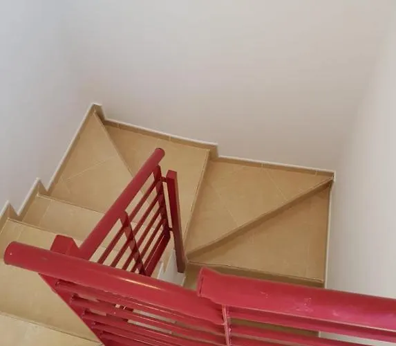 ático Tallaví Málaga