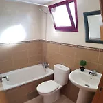 Atico Tallavi Appartement Málaga