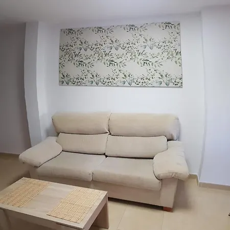 Atico Tallavi Appartement *
