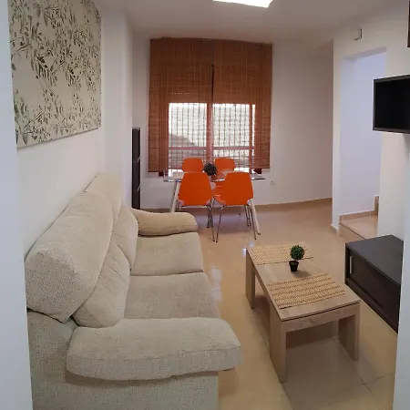 Appartement Atico Tallavi Málaga